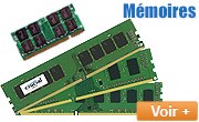 Mémoires