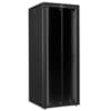 Armoire Dynamic 19  800/800 a Double Porte en Verre 36U