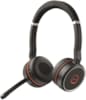 Evolve 75 UC Casque Casque Avec fil &sans fil Arceau Bureau/Centre d appels Micro-USB Bluetooth
