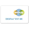 EV0 DESFIRE MIFARE 8K