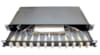 TIROIR 19  SC DUPLEX 12 PORTS