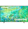 TV 55  Serie 8 UHD 4K 3840x2,160 3 HDMI 1 USB Smart BTH Wifi Recept Integré