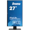 PROLITE MONITEUR 27  TRES HAUTE RESOLUTION WQHD USB-C dock et RJ45 (LAN)