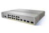 Commutateur  12 Ports  Géré  (PoE+) + 2 x SFP Gigabit Montable sur rack