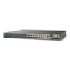 Catalyst C2960S 24P PoE Switch