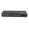 Distributeur 8 Ports HDMI Video Splitter Digital