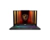PC Portable MSI Cyborg 17 i7-13620H 32G 1TB RTX 5060 8GB
