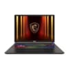 Vector 18 HX AI Ultra 9 275HX 32Go 1To RTX 5090