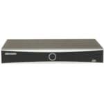 NVR AcuSense 4K 4 canaux PoE 1U série K HDMI et VGA 1 Interface Sata