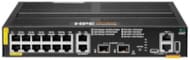 6200 12G CL4 2G/2SFP+ 139W Switch