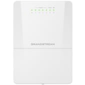 Commutateur Administré L2 Lite Extérieur 6 Ports (5GE+1SFP) PoE