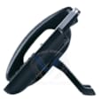 Téléphone IP de pointe 4 lignes Écran LCD couleur TFT 4.3