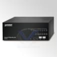 ENREGISTREUR IP POUR 8 CAMERAS IP + DISQUE DUR 1TO NVR-810