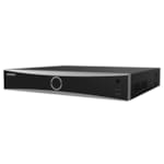 NVR Hikvision 32 Channels 16 POE 4K