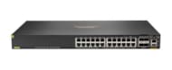 6300F 24G CL4 PoE 4SFP56 Switch