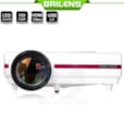 Vidéoprojecteur LED BRILENS EL1280 2400 Lumens 4000:1 EL1280