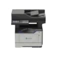 Imprimante multifonctions Recto-verso automatique A4 Gigabit LAN USB 2.0 MX521de