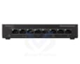 Switch Small Business 8 ports ethernet 10/100 Mbps non géré SF110D-08-EU