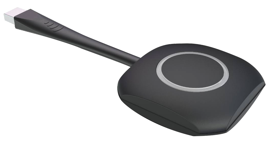 IdeaShare Key USB