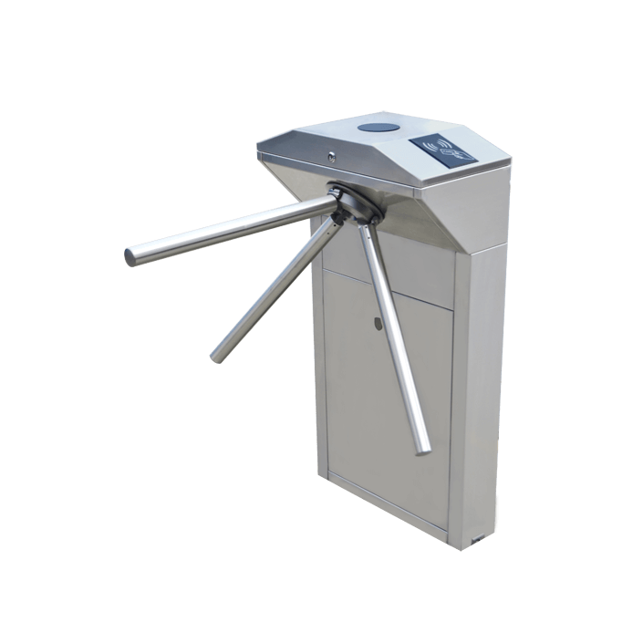 Tourniquets semi-automatiques de trépied TS1000