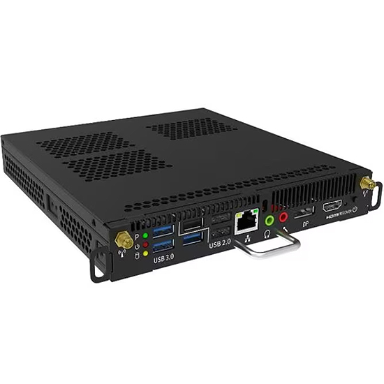 Module PC ICD OPS i7 D Intel i7-10700, Windows 06190002