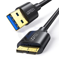 Câble Ugreen USB 3.0 vers Micro USB 3.0 1M 10841