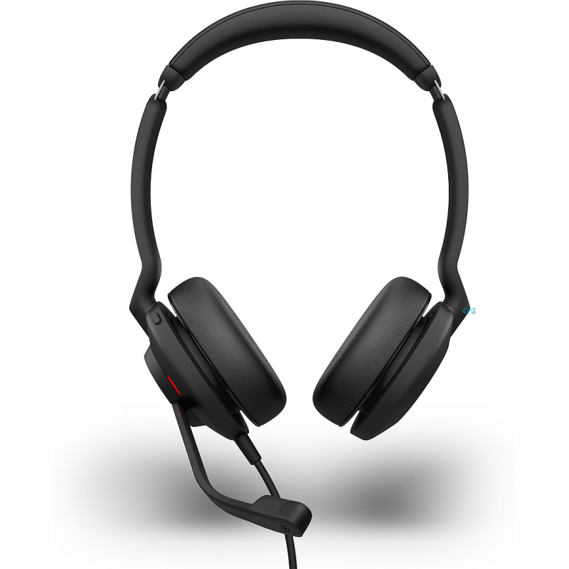 Micro-Casque Professionnel Evolve2 30 USB-C USB ou Jack 3,5 mm 23189-989-879