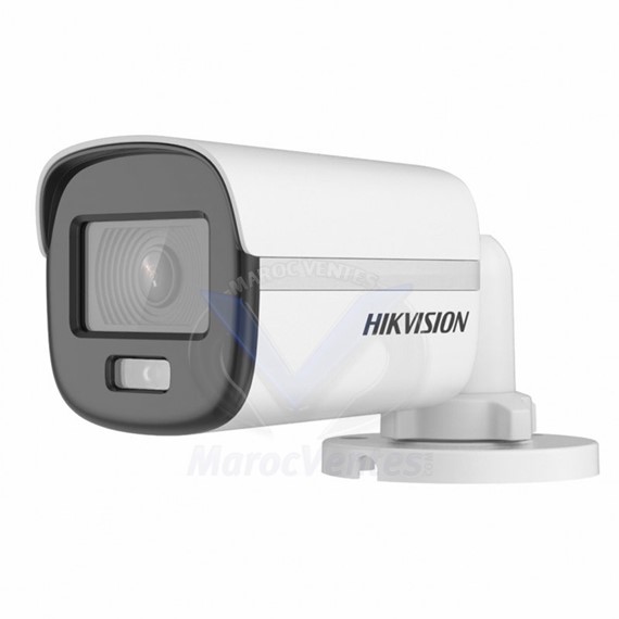Camèra Bullet 3K IP67 IR 20m 2CE16K0T-EXLF