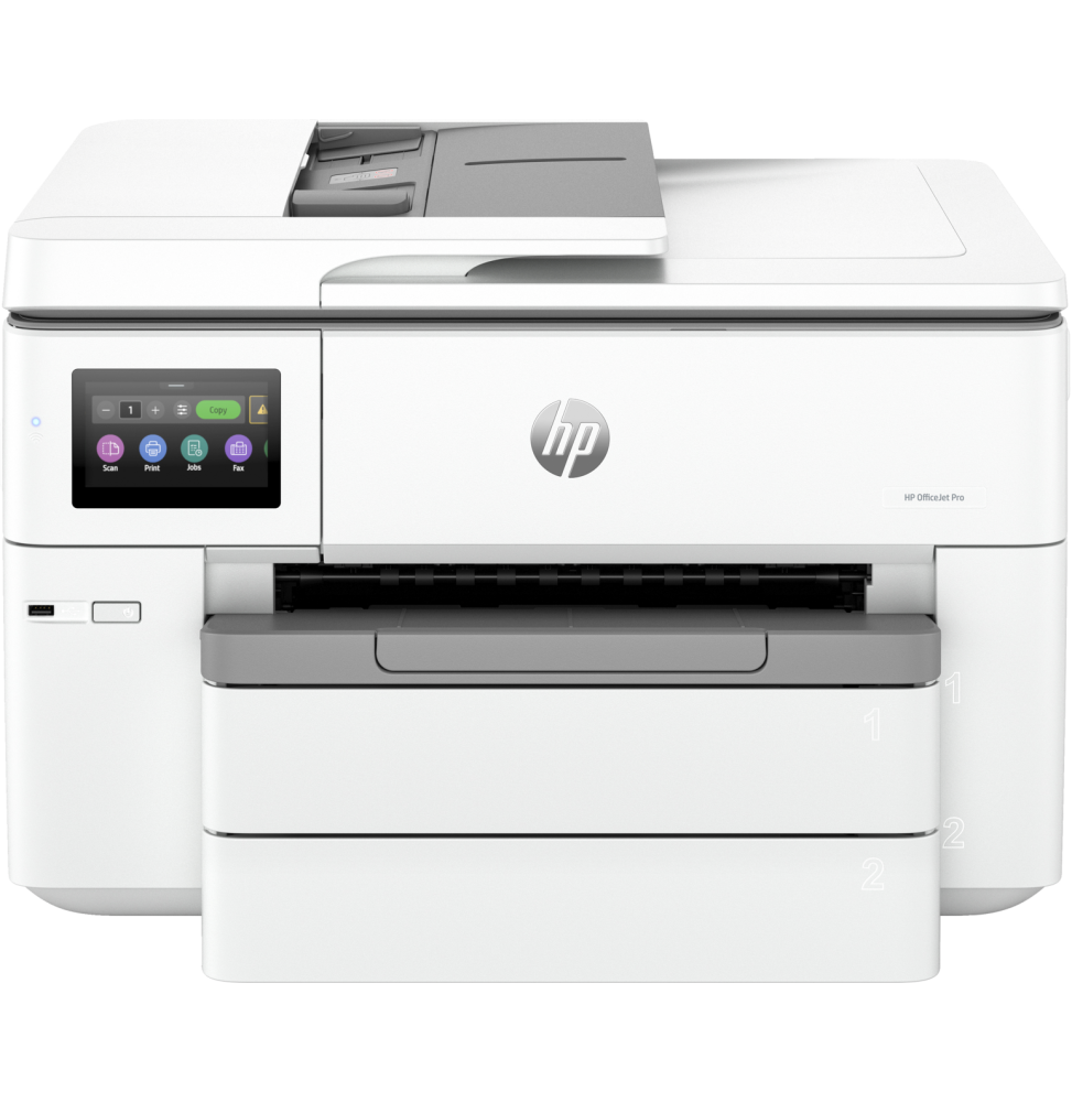 Imprimante HP OfficeJet Pro 9730 WF Tout-en-un Recto/Verso Automatique 537P5C