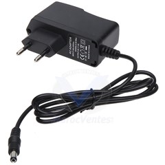 Alimentation 5 Volt 2A pour téléphones IP 5V2A