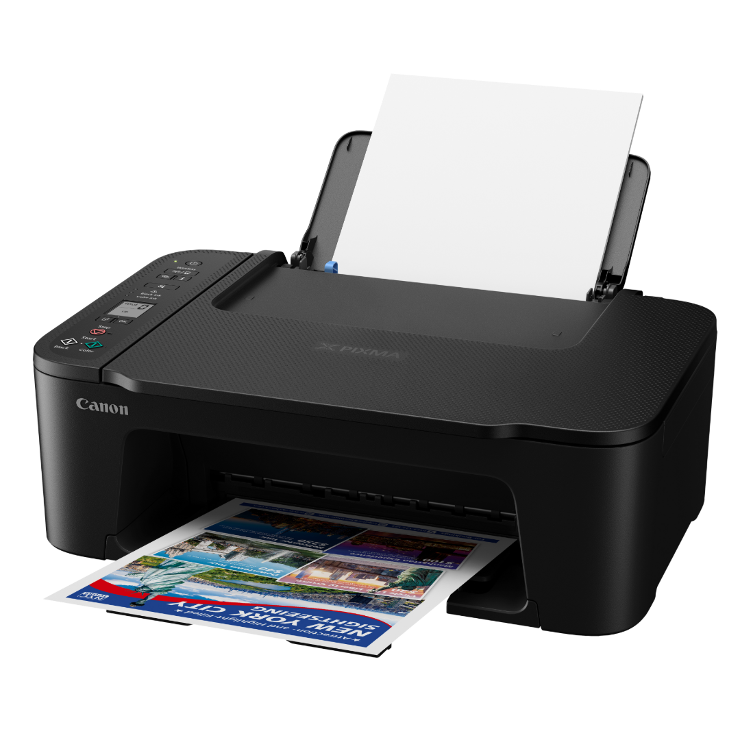 Canon Jet d'encre PIXMA TS3640 8ppm mono/4ppcolor / Wifi / AIO / Photoprint 6670C007AA