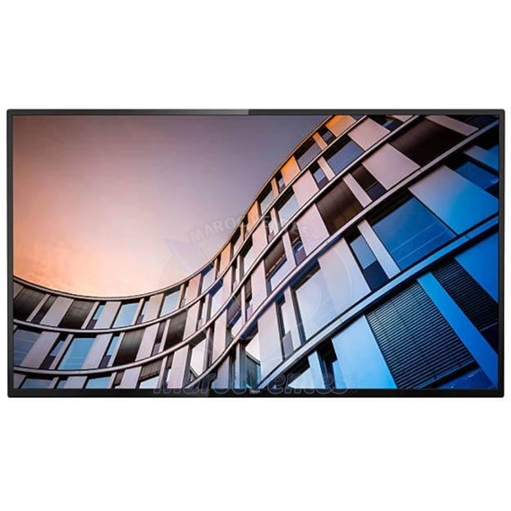 TÉLÉVISEUR PROFESSIONNEL 70" (178 cm) B-line 70BFL2114/12