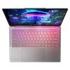 PC Portable Yoga Slim 7 14ILL10 Ultra 7-256V 14  2.8K 16Go 1To SSD W11H LUNA_GREY 24M