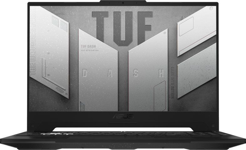 PC Portable ASUS GAMER TUF DASH FX517ZE-HN050W 15.6" FHD I7 16G 512G 90NR0953-M003A0