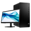 HP Pro 290 G9 TWR i5-14500 22   8Go 512Go SSD Freedos DVD-Writer 12M