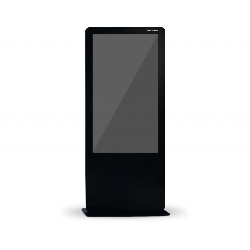 TOTEM AFFICHAGE TOUT-EN-UN TACTILE SPECKTRON DKS2-55AP DKS2-55AP Tactile