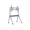 Supports pour Ecrans Plats de Conférence 55-65-75 