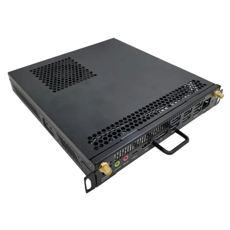 MODULE OPS I7 UHD 4K 12e Génération 2.3GHZ  512GO  WINDOWS