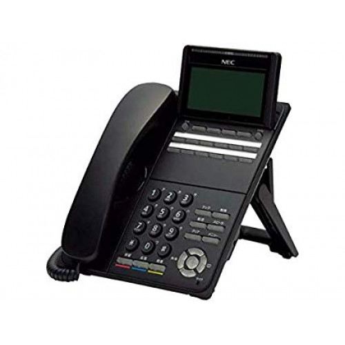 POSTE NUM DTK-12D/DT530 BE118998 NEC-12DTK/D