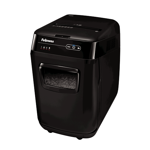 Destructeur AutoMax™ 200C Coupe Croisée F4653601