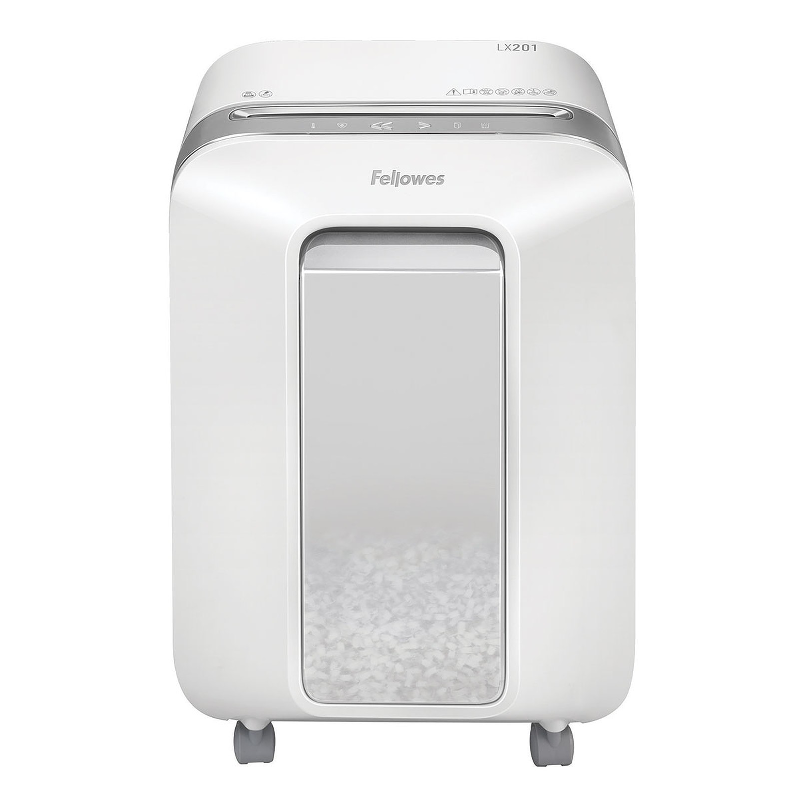 Destructeur Powershred® LX201 Microparticules F5050101
