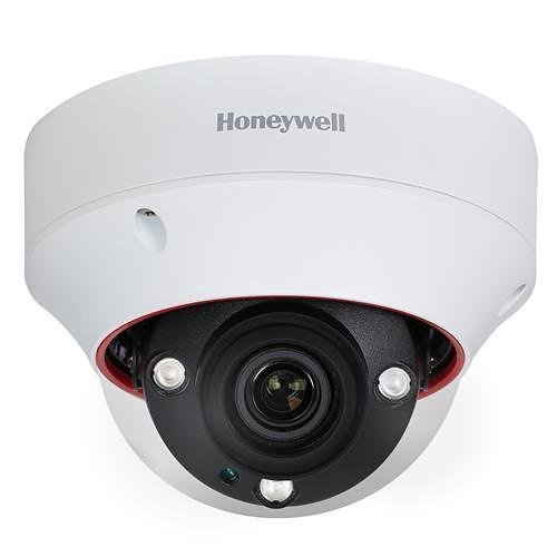 Caméra Dôme Robuste Ultra Faible Luminosité Réseau 4MP H4W4GR1Y