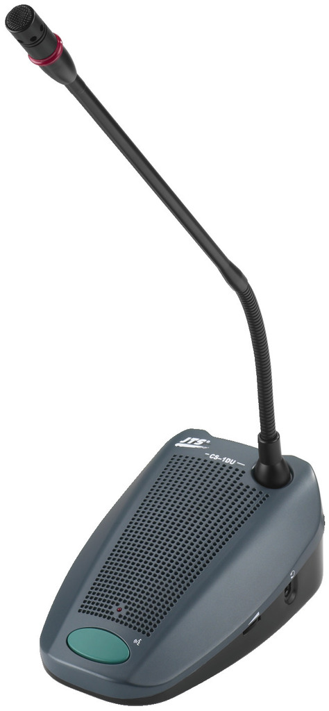 MICRO EN OPTION POUR LES DELEGUES CS-1DU