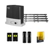 Kit BENINCA BULL1000 pour Portail Coulissant Maxi 1000 kg