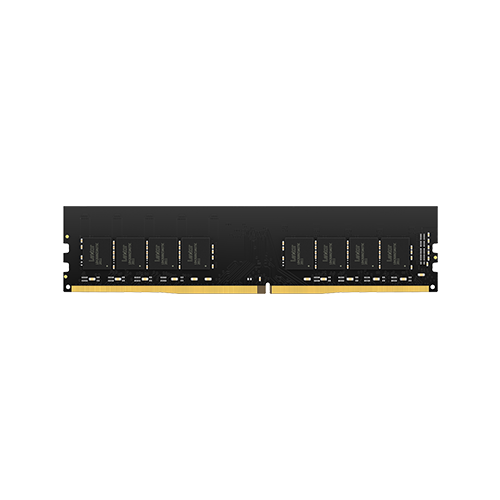 LEXAR DDR4 8GB U-DIMM 3200 LD4AU008G-B3200GSST