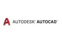 AutoCAD – Abonnement trois ans - monoposte C1RK1-WW3611-L802