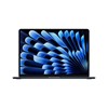 MacBook Air 15  (2024) 16Go SSD 256Go Midnight