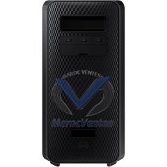 Barre de Son Ultra Sound Tower 160W MX-ST40B/MV
