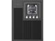 Onduleur en ligne nJoy Echo Pro 1000 - 800 W / 1000 VA - 3 prises