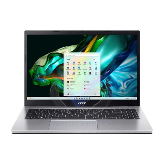 PC Portable ASPIRE 14 U5 16GB 512 SSD W11H 1Y NX.JFVEF.00Q